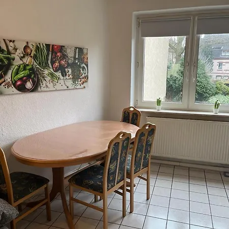 شقة Gaestewohnung 2 Ogr In Der Naehe Zur Veltinsarena - Gaestewilli 2 غيلسنكيرشن