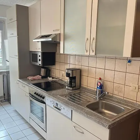 Gaestewohnung 2 Ogr In Der Naehe Zur Veltinsarena - Gaestewilli 2 * غيلسنكيرشن