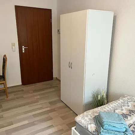 Gaestewohnung 2 Ogr In Der Naehe Zur Veltinsarena - Gaestewilli 2 Apartment Gelsenkirchen