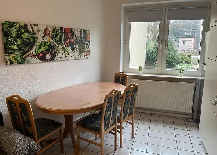 شقة Gaestewohnung 2 Ogr In Der Naehe Zur Veltinsarena - Gaestewilli 2 غيلسنكيرشن