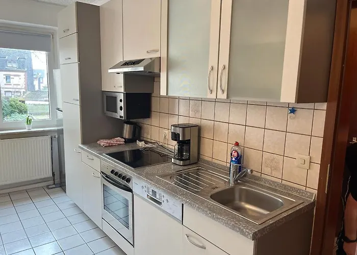 Gaestewohnung 2 Ogr In Der Naehe Zur Veltinsarena - Gaestewilli 2 * غيلسنكيرشن