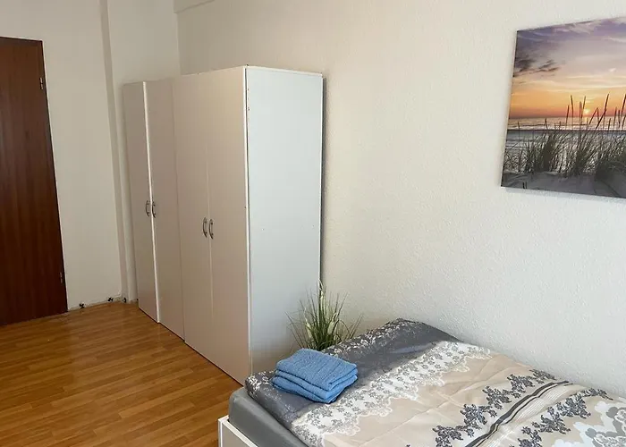 Gaestewohnung 2 Ogr In Der Naehe Zur Veltinsarena - Gaestewilli 2 شقة