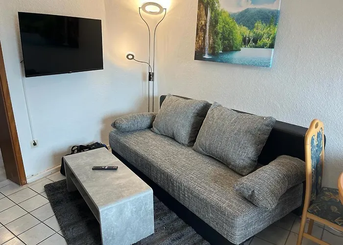 شقة Gaestewohnung 2 Ogr In Der Naehe Zur Veltinsarena - Gaestewilli 2 غيلسنكيرشن