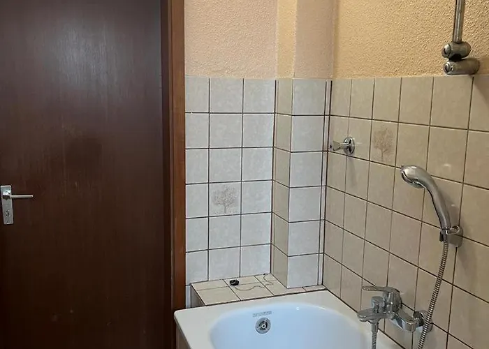 شقة Gaestewohnung 2 Ogr In Der Naehe Zur Veltinsarena - Gaestewilli 2 غيلسنكيرشن